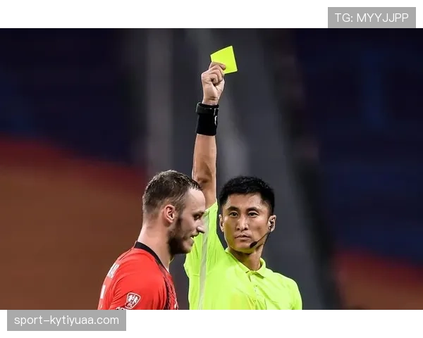 停赛规则是如何影响球员出场资格？详细解读红黄牌累积与禁赛标准