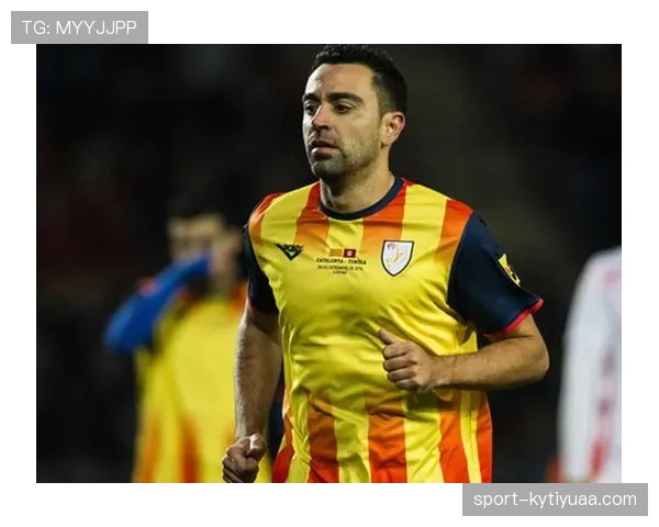 德布劳内与哈维：不同时代中场核心的风格差异与技术演进