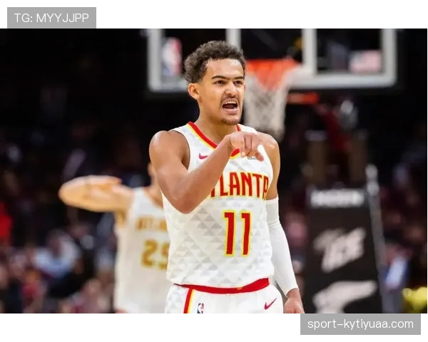 特雷·杨家的车库比我的房贷还贵