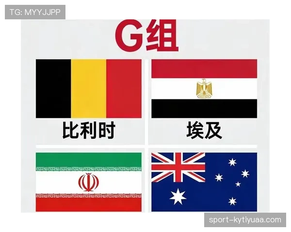 世界杯G组焦点球员盘点